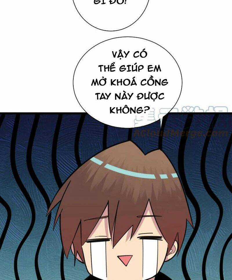 Cửa Hàng Đào Bảo Thông Tam Giới Chapter 333 trang 19