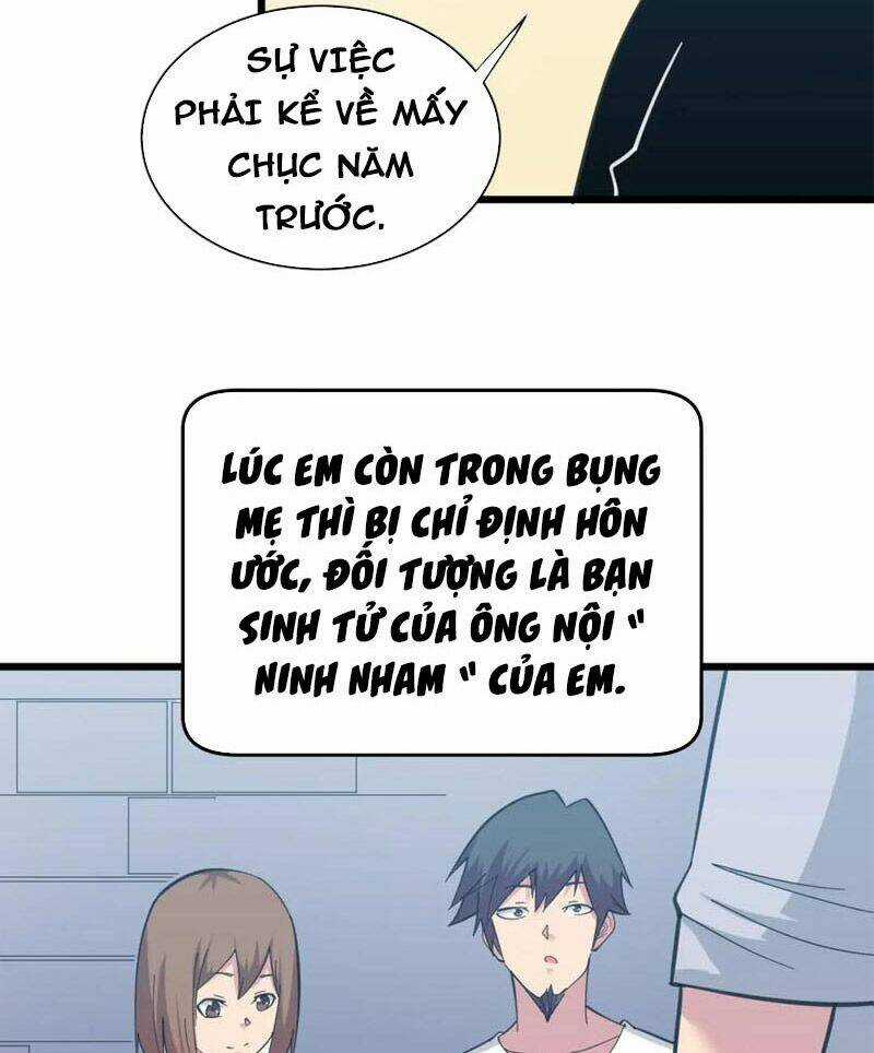 Cửa Hàng Đào Bảo Thông Tam Giới Chapter 333 trang 2