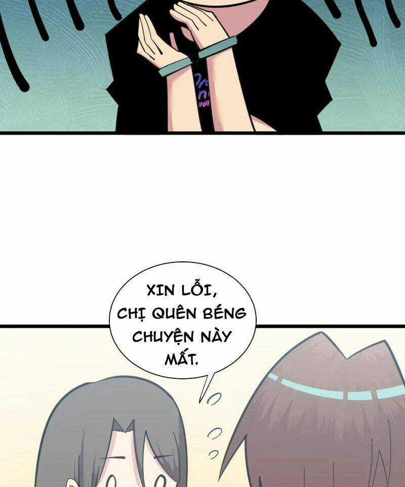 Cửa Hàng Đào Bảo Thông Tam Giới Chapter 333 trang 20