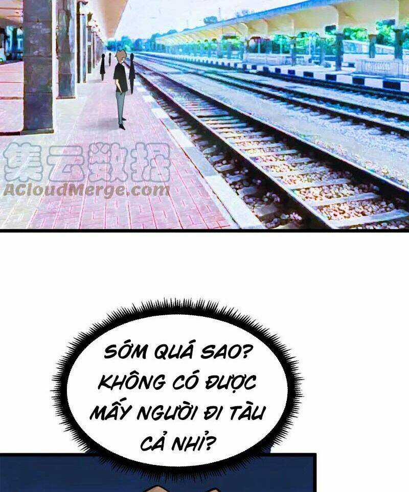 Cửa Hàng Đào Bảo Thông Tam Giới Chapter 333 trang 24