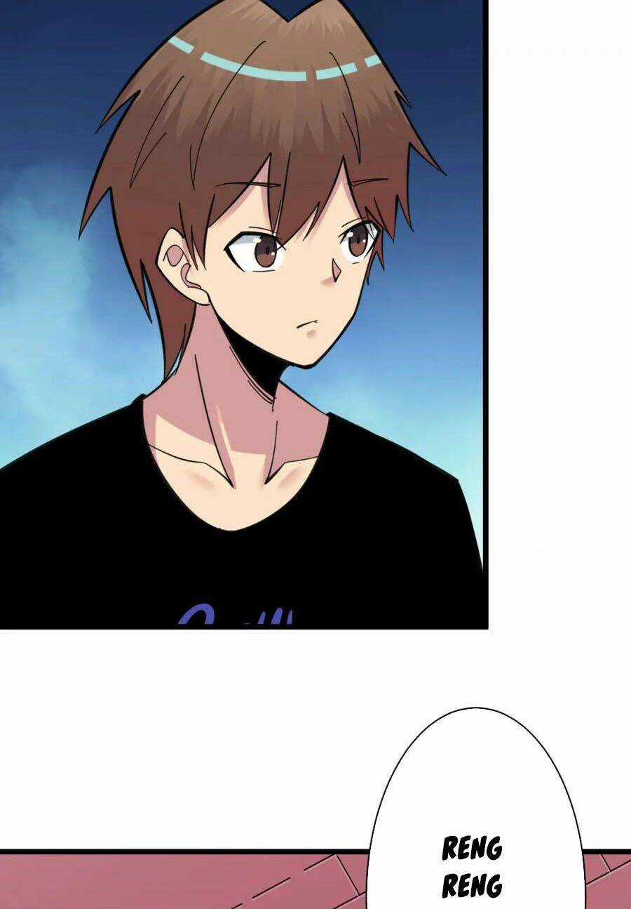 Cửa Hàng Đào Bảo Thông Tam Giới Chapter 333 trang 25