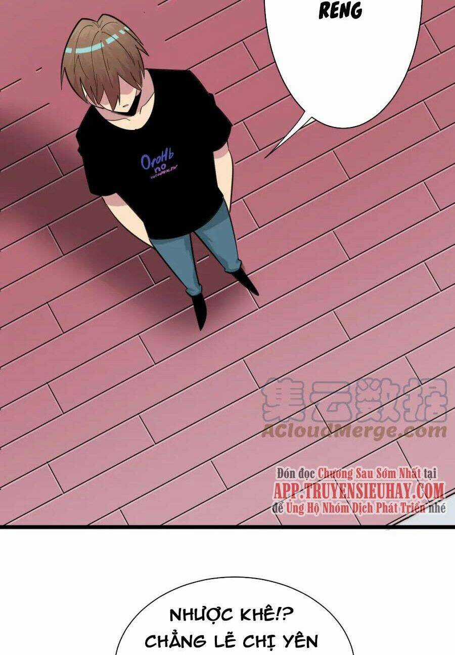 Cửa Hàng Đào Bảo Thông Tam Giới Chapter 333 trang 26