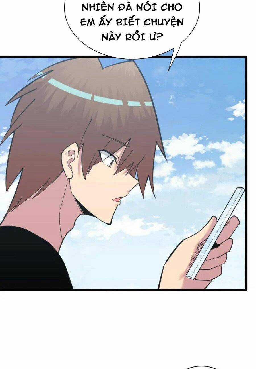 Cửa Hàng Đào Bảo Thông Tam Giới Chapter 333 trang 27