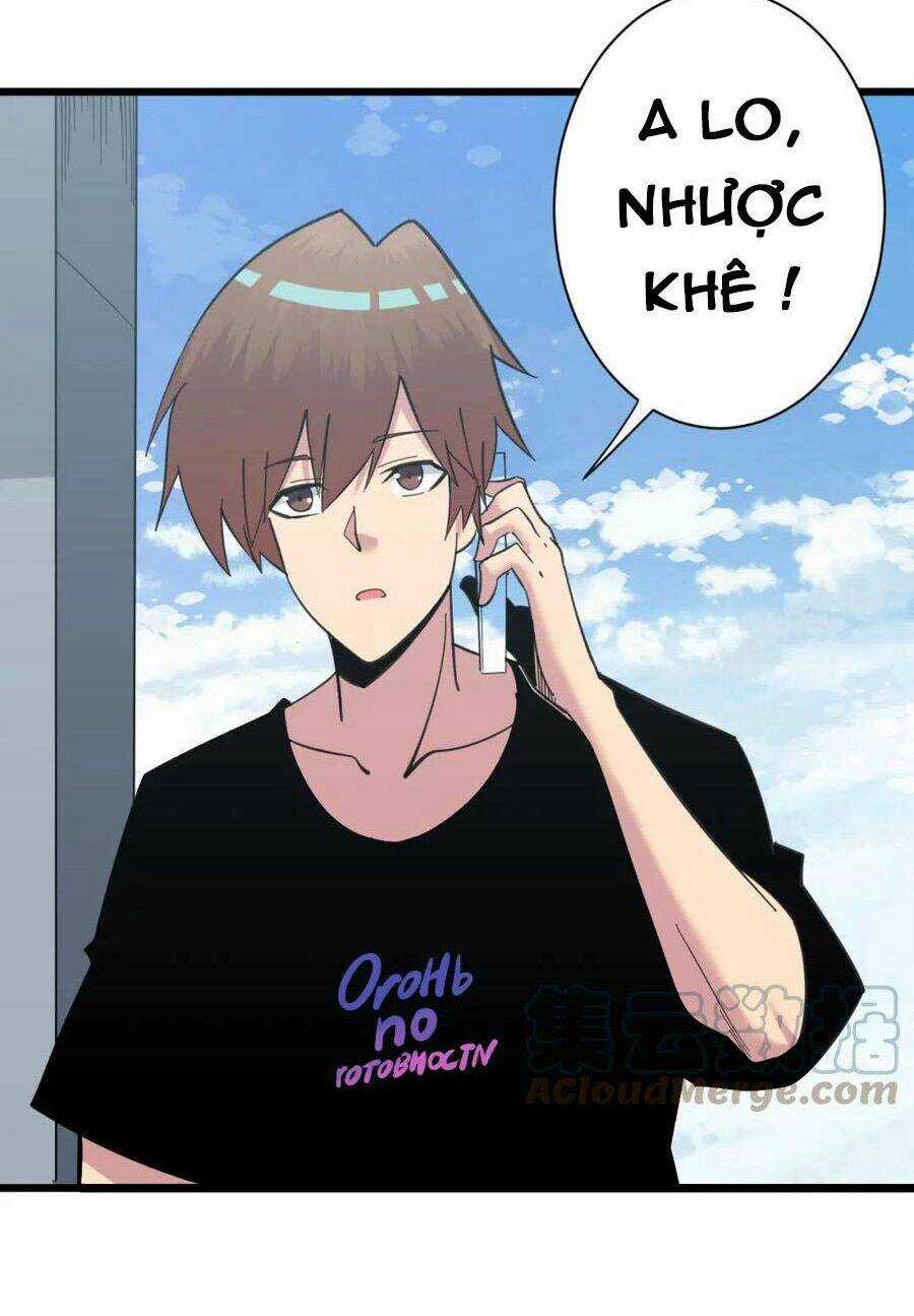 Cửa Hàng Đào Bảo Thông Tam Giới Chapter 333 trang 28