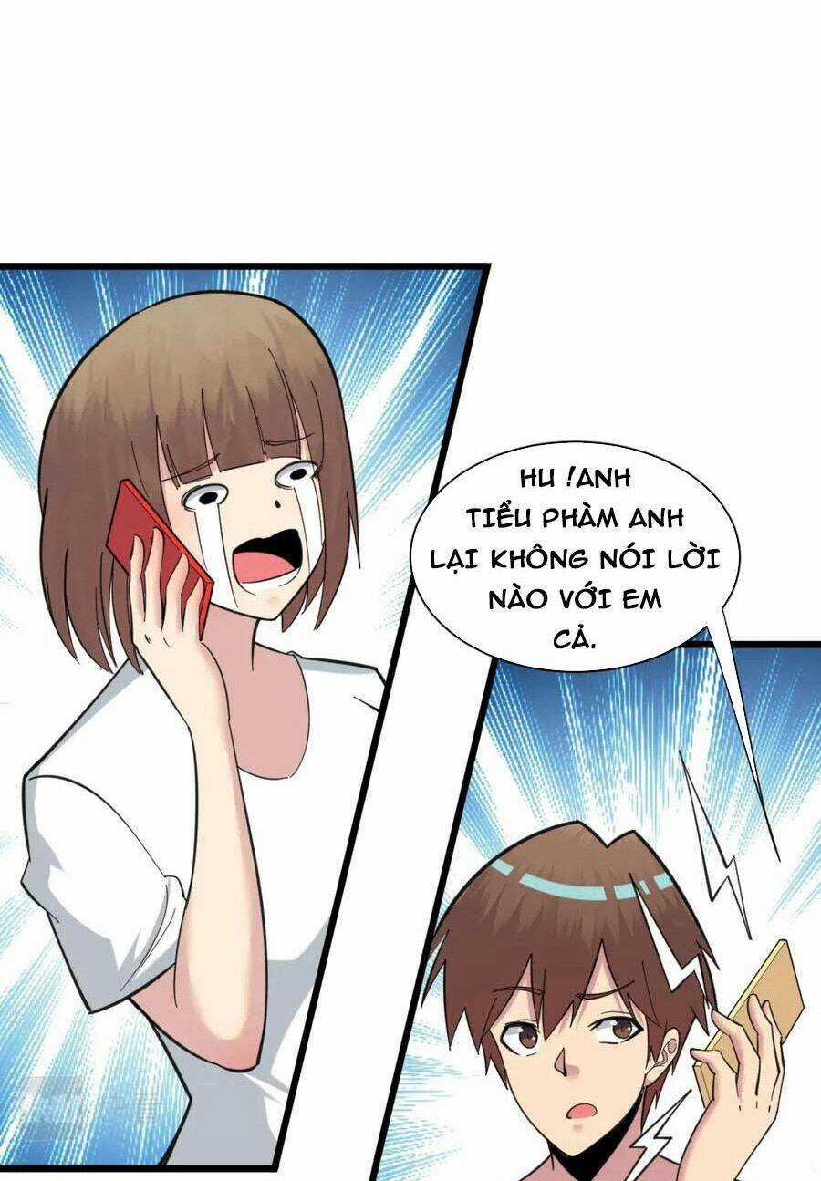 Cửa Hàng Đào Bảo Thông Tam Giới Chapter 333 trang 29