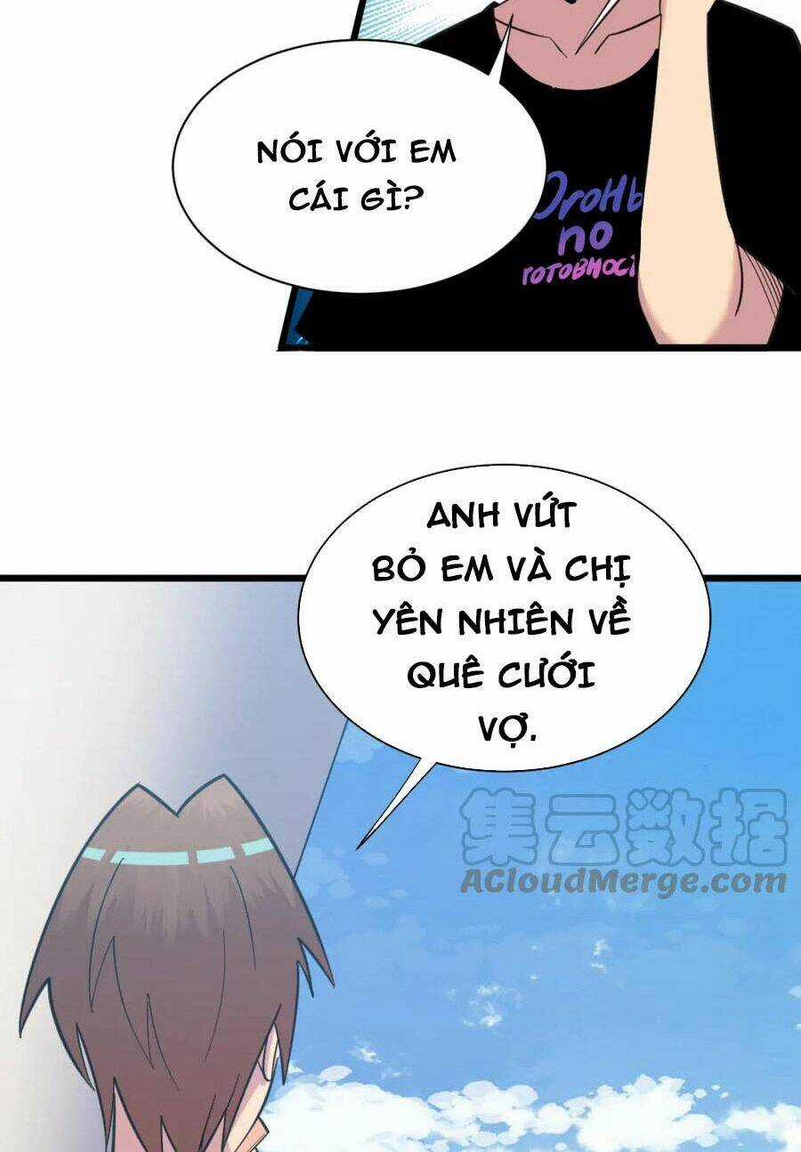 Cửa Hàng Đào Bảo Thông Tam Giới Chapter 333 trang 30