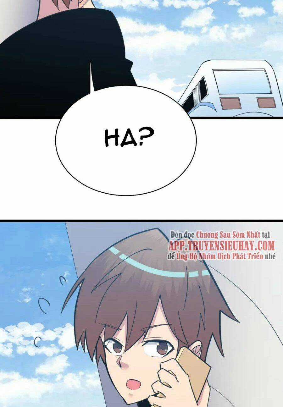 Cửa Hàng Đào Bảo Thông Tam Giới Chapter 333 trang 31