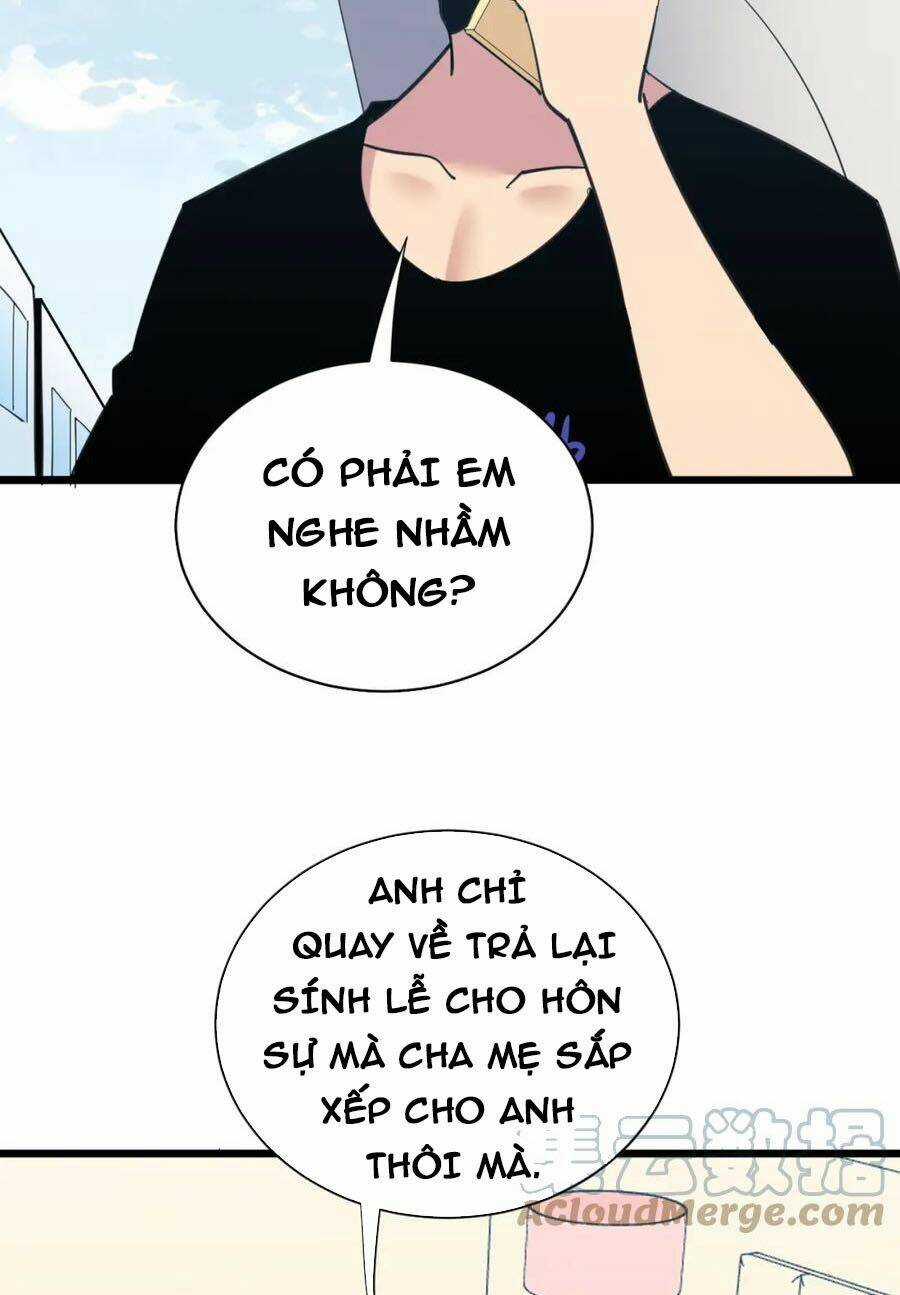 Cửa Hàng Đào Bảo Thông Tam Giới Chapter 333 trang 32