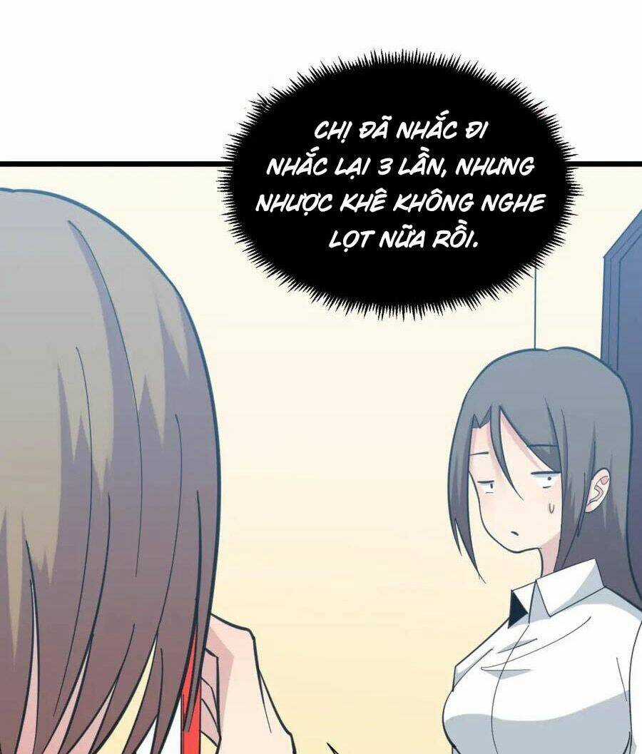 Cửa Hàng Đào Bảo Thông Tam Giới Chapter 333 trang 35