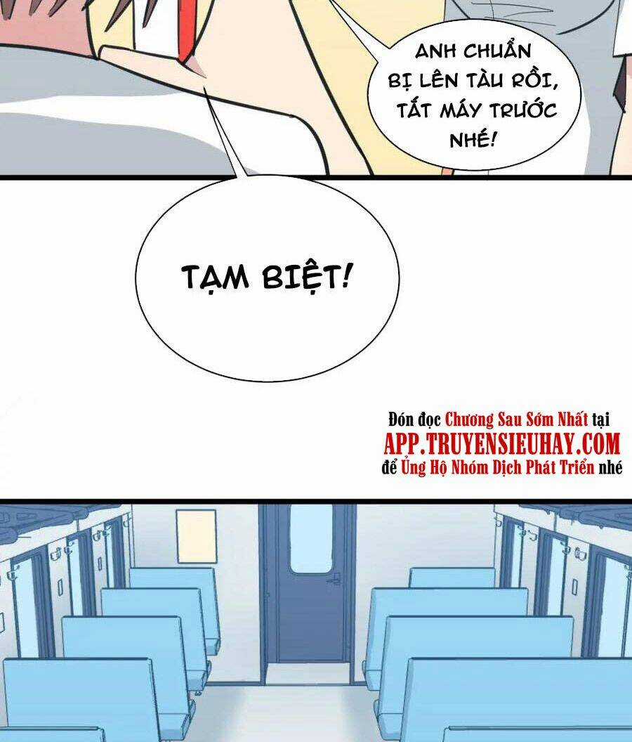 Cửa Hàng Đào Bảo Thông Tam Giới Chapter 333 trang 36