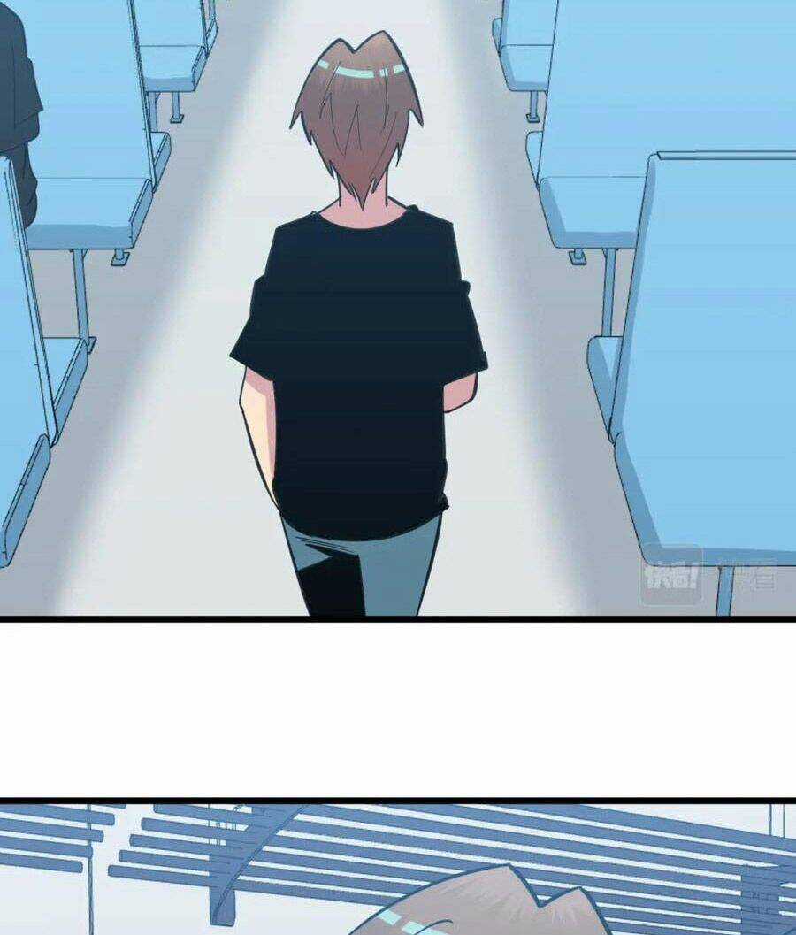 Cửa Hàng Đào Bảo Thông Tam Giới Chapter 333 trang 37