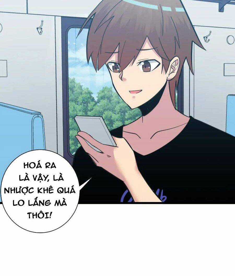 Cửa Hàng Đào Bảo Thông Tam Giới Chapter 333 trang 38