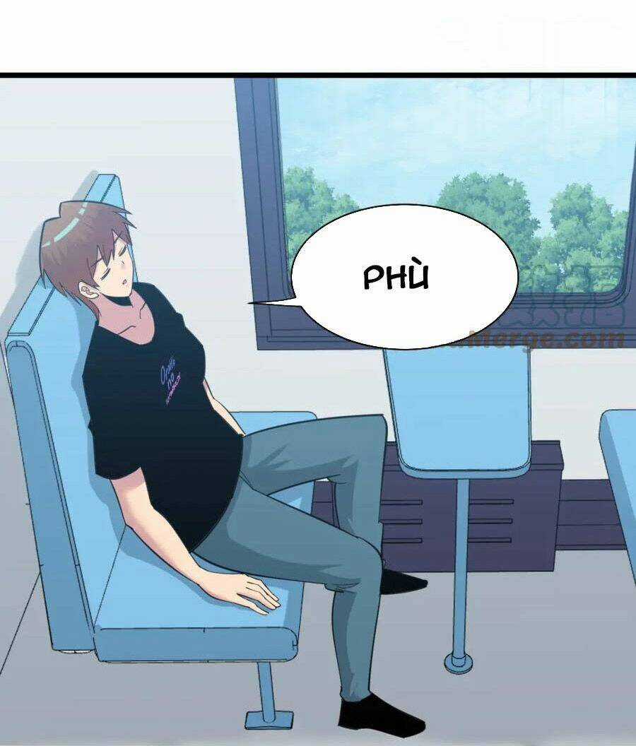 Cửa Hàng Đào Bảo Thông Tam Giới Chapter 333 trang 40