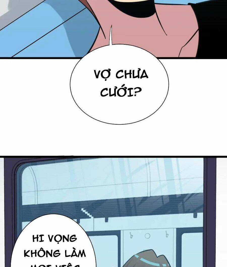 Cửa Hàng Đào Bảo Thông Tam Giới Chapter 333 trang 42