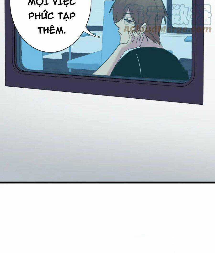 Cửa Hàng Đào Bảo Thông Tam Giới Chapter 333 trang 43