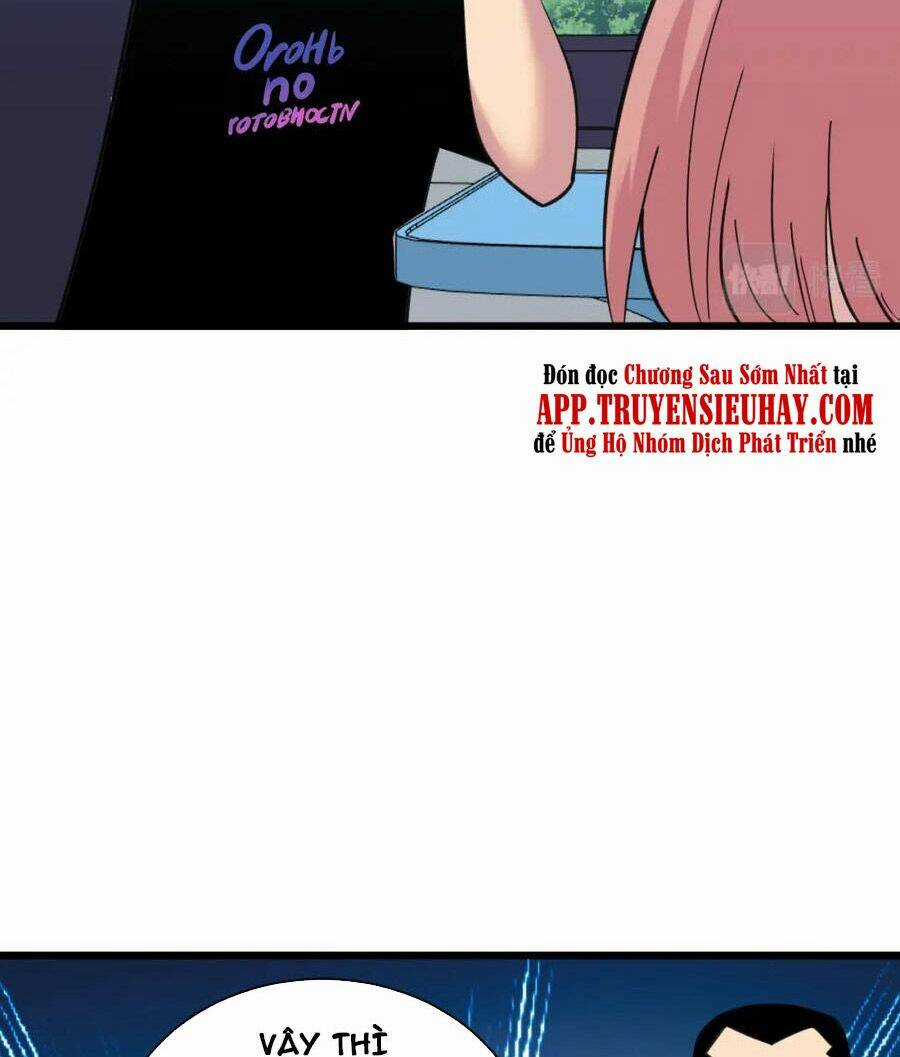 Cửa Hàng Đào Bảo Thông Tam Giới Chapter 333 trang 47