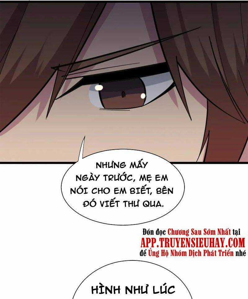 Cửa Hàng Đào Bảo Thông Tam Giới Chapter 333 trang 5