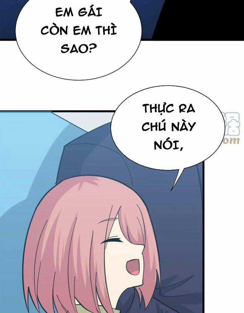 Cửa Hàng Đào Bảo Thông Tam Giới Chapter 333 trang 53