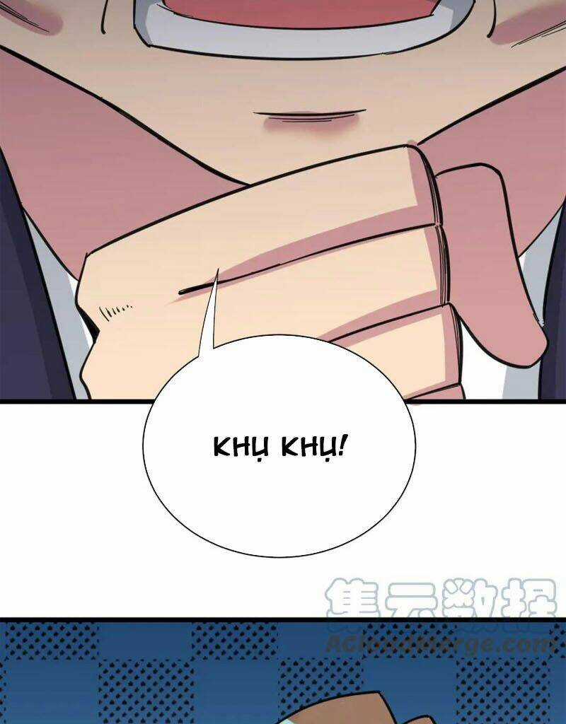 Cửa Hàng Đào Bảo Thông Tam Giới Chapter 333 trang 55