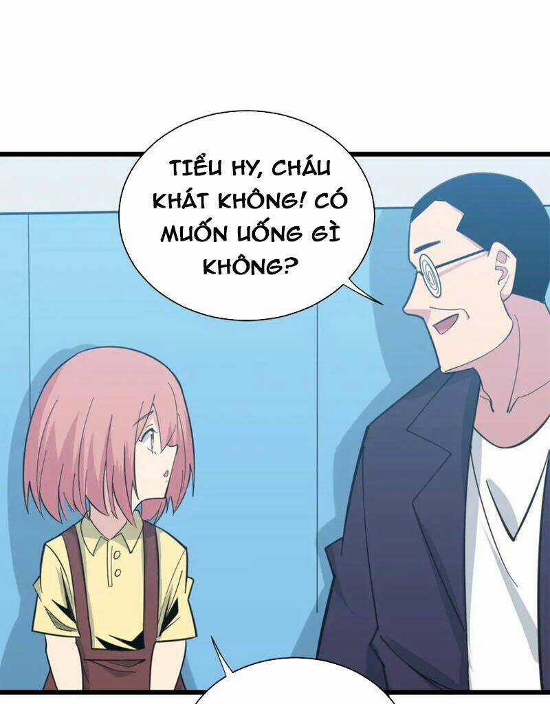 Cửa Hàng Đào Bảo Thông Tam Giới Chapter 333 trang 57