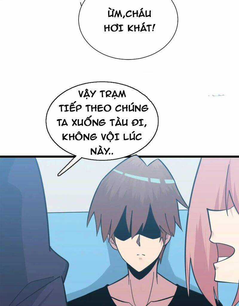 Cửa Hàng Đào Bảo Thông Tam Giới Chapter 333 trang 58