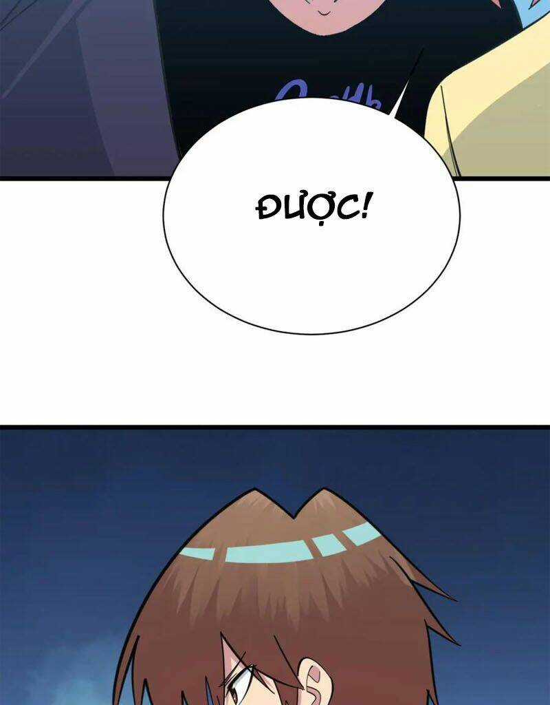 Cửa Hàng Đào Bảo Thông Tam Giới Chapter 333 trang 59