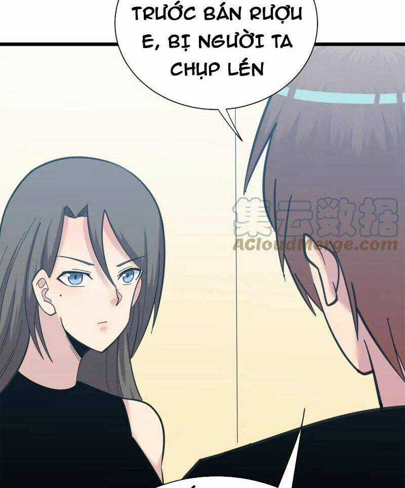 Cửa Hàng Đào Bảo Thông Tam Giới Chapter 333 trang 6