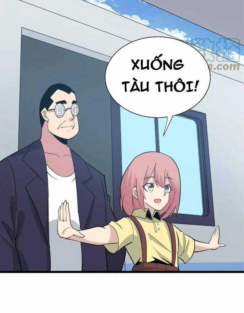 Cửa Hàng Đào Bảo Thông Tam Giới Chapter 333 trang 63