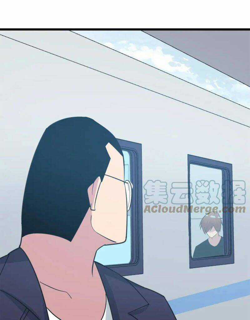 Cửa Hàng Đào Bảo Thông Tam Giới Chapter 333 trang 65