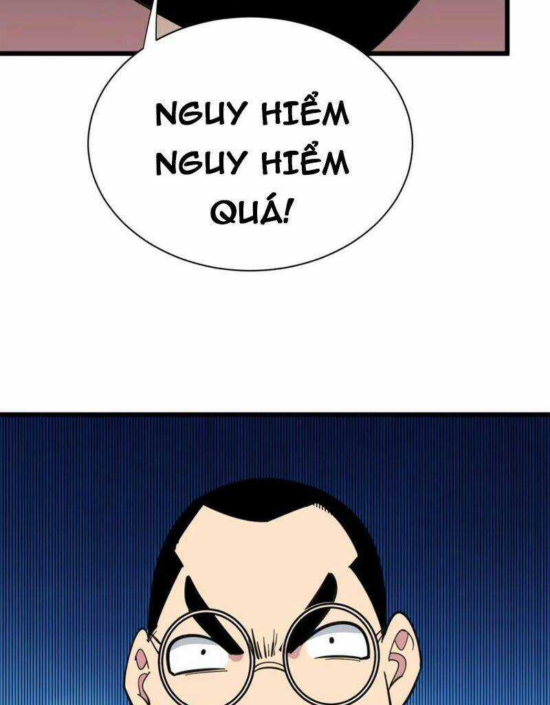 Cửa Hàng Đào Bảo Thông Tam Giới Chapter 333 trang 67