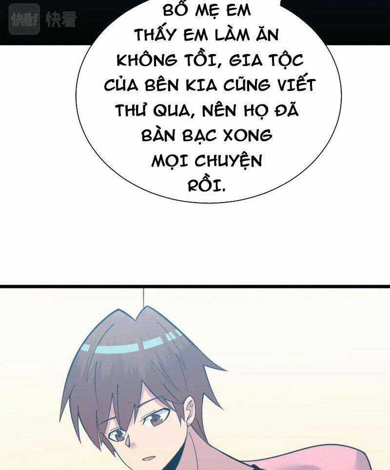 Cửa Hàng Đào Bảo Thông Tam Giới Chapter 333 trang 7