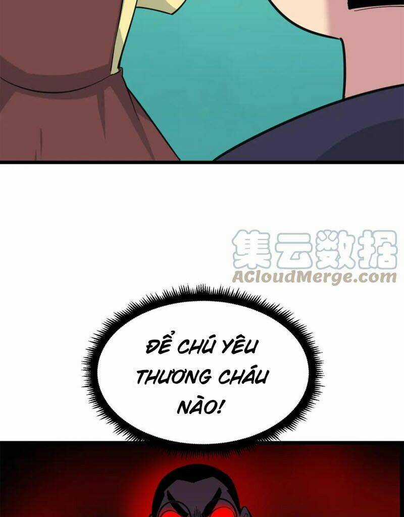 Cửa Hàng Đào Bảo Thông Tam Giới Chapter 333 trang 70