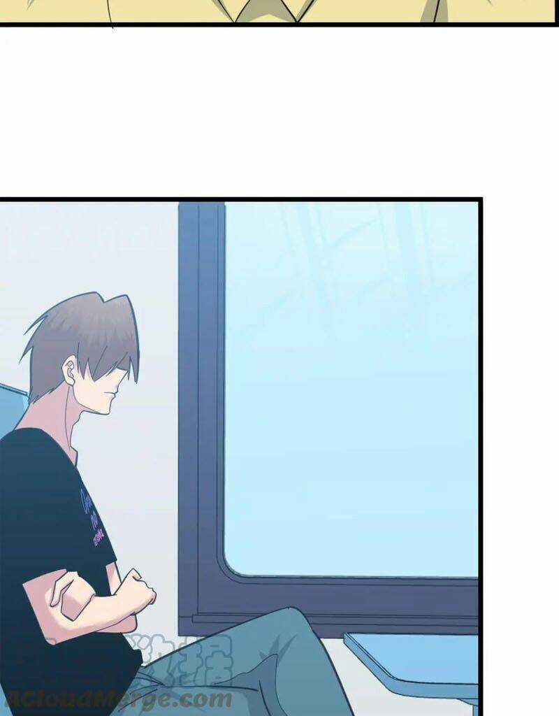 Cửa Hàng Đào Bảo Thông Tam Giới Chapter 333 trang 72