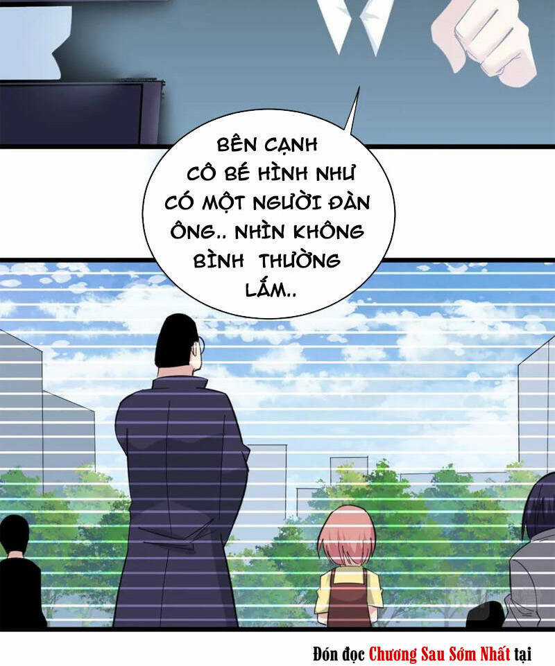 Cửa Hàng Đào Bảo Thông Tam Giới Chapter 334 trang 10