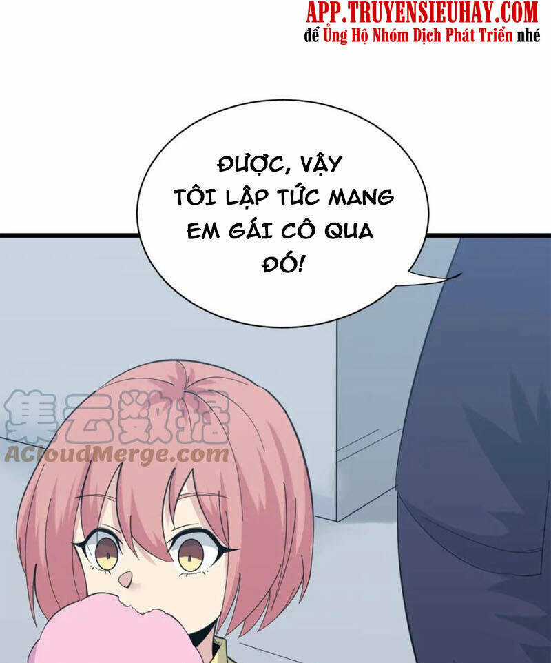 Cửa Hàng Đào Bảo Thông Tam Giới Chapter 334 trang 11