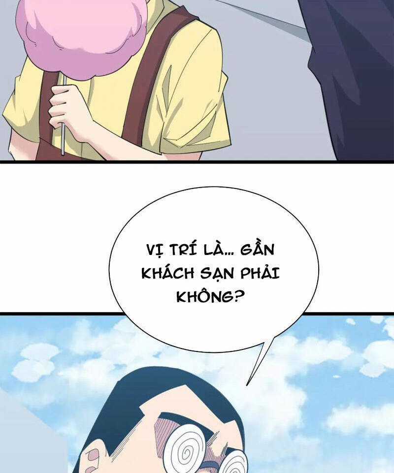 Cửa Hàng Đào Bảo Thông Tam Giới Chapter 334 trang 12