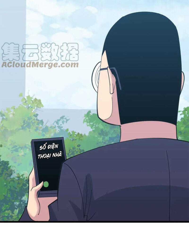 Cửa Hàng Đào Bảo Thông Tam Giới Chapter 334 trang 14