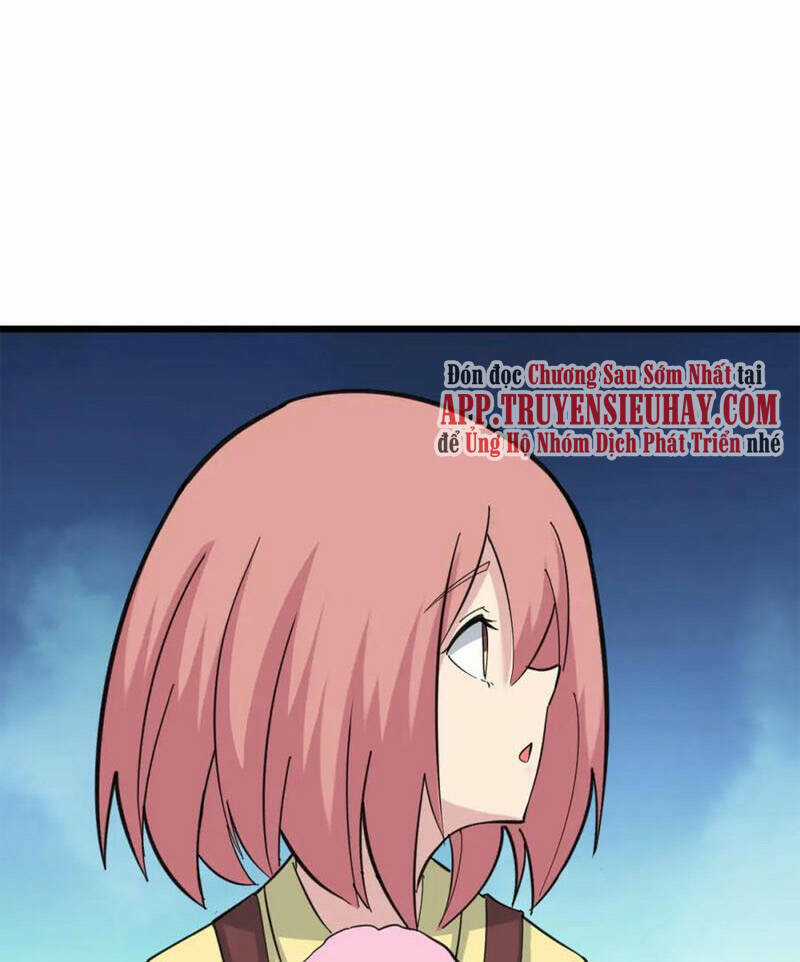 Cửa Hàng Đào Bảo Thông Tam Giới Chapter 334 trang 15