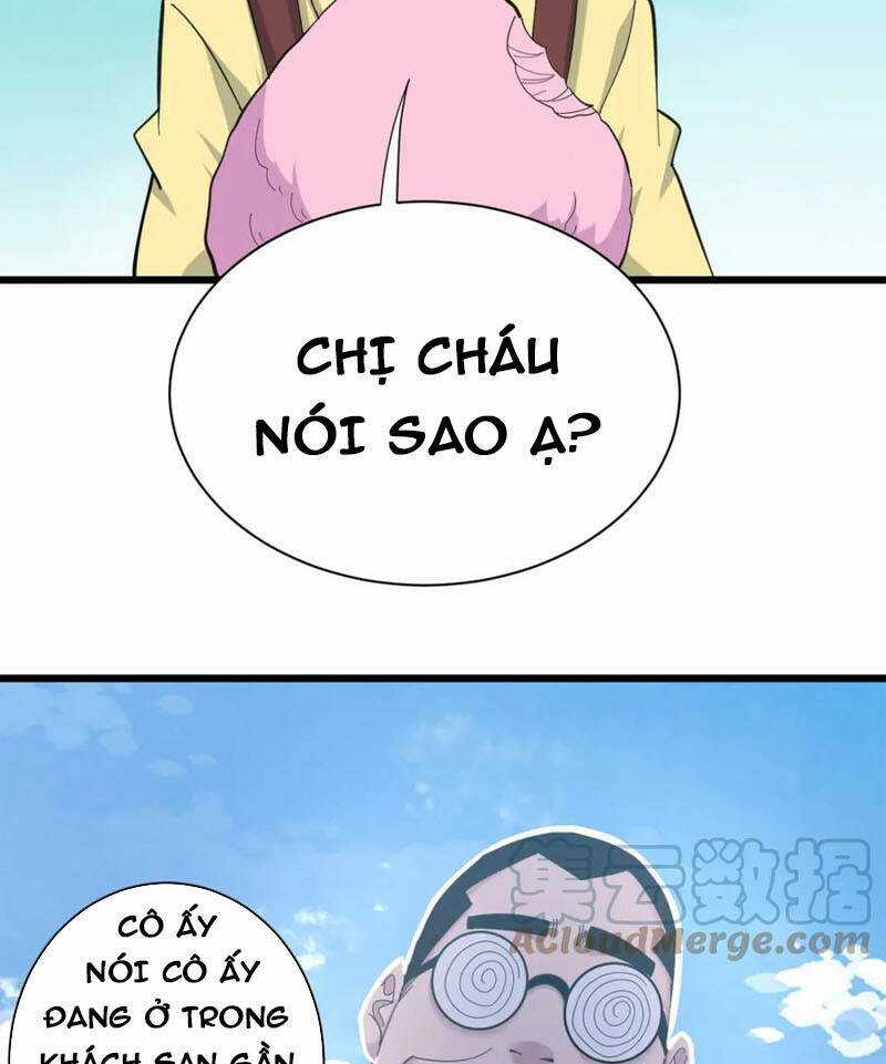 Cửa Hàng Đào Bảo Thông Tam Giới Chapter 334 trang 16