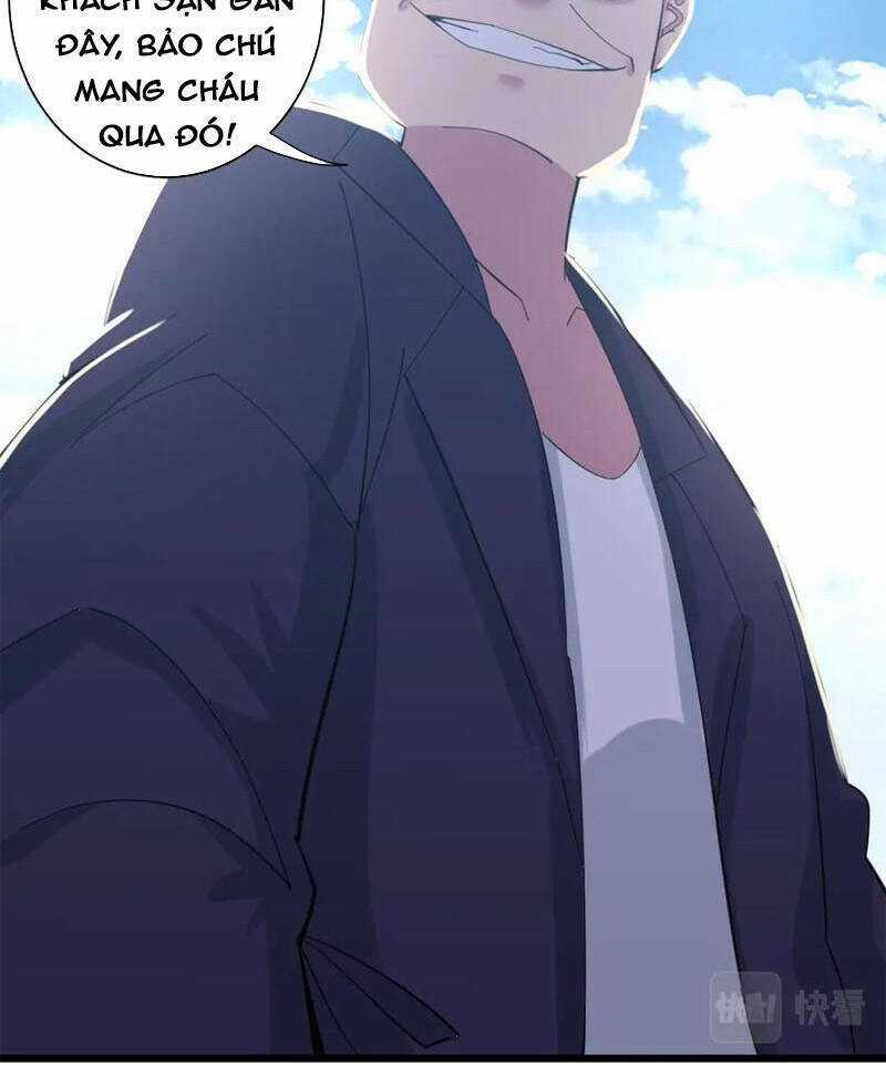 Cửa Hàng Đào Bảo Thông Tam Giới Chapter 334 trang 17