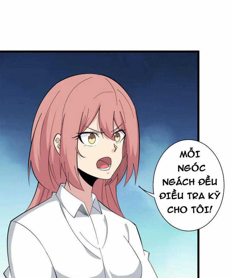 Cửa Hàng Đào Bảo Thông Tam Giới Chapter 334 trang 2