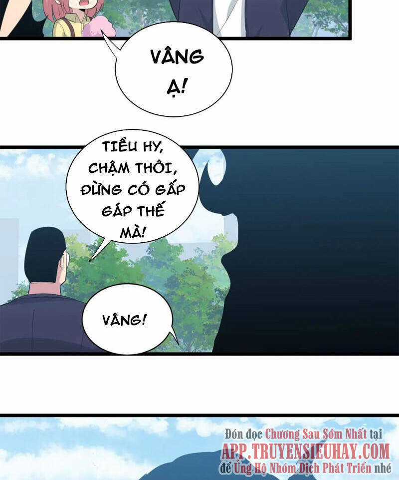 Cửa Hàng Đào Bảo Thông Tam Giới Chapter 334 trang 20