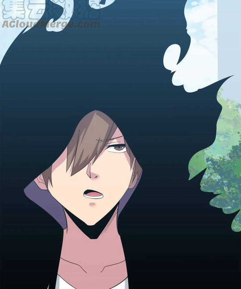 Cửa Hàng Đào Bảo Thông Tam Giới Chapter 334 trang 22