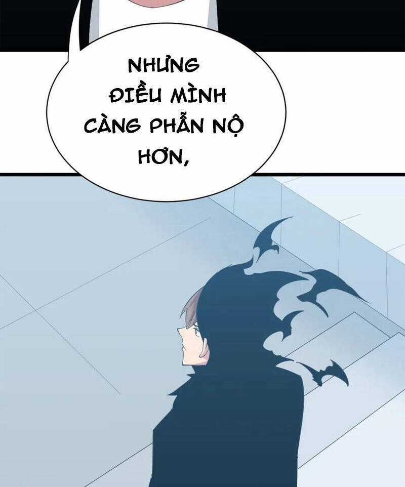 Cửa Hàng Đào Bảo Thông Tam Giới Chapter 334 trang 23