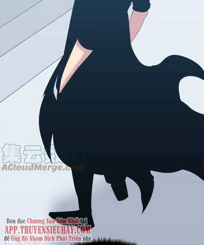 Cửa Hàng Đào Bảo Thông Tam Giới Chapter 334 trang 24