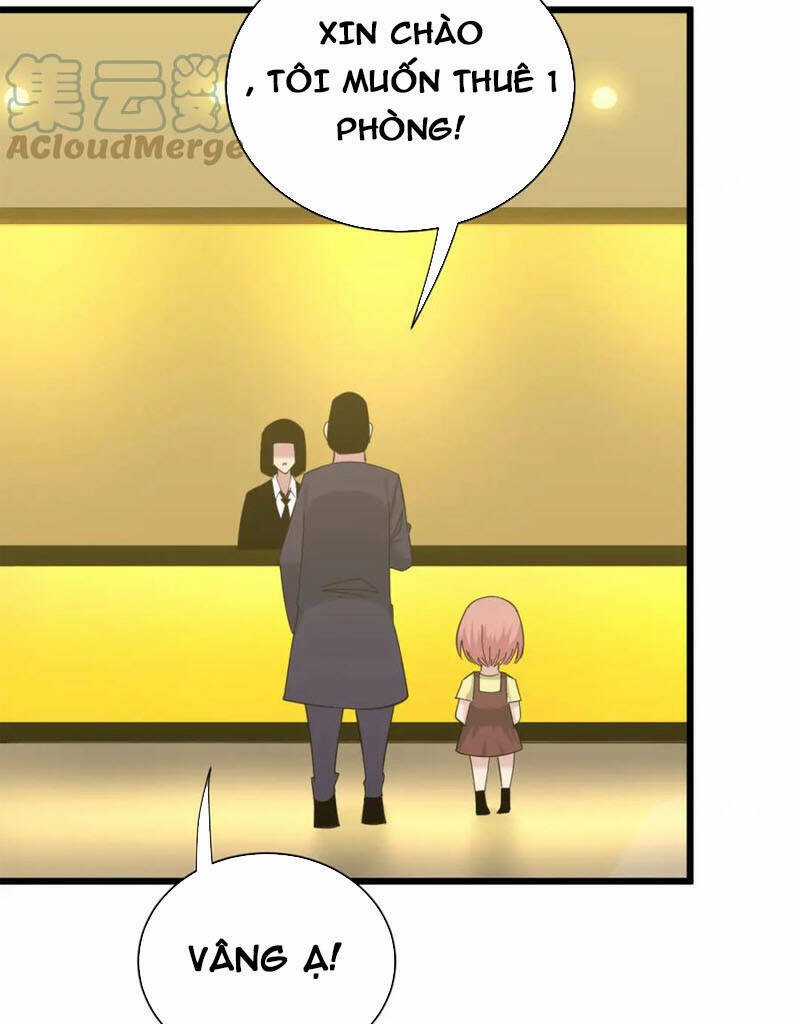 Cửa Hàng Đào Bảo Thông Tam Giới Chapter 334 trang 27