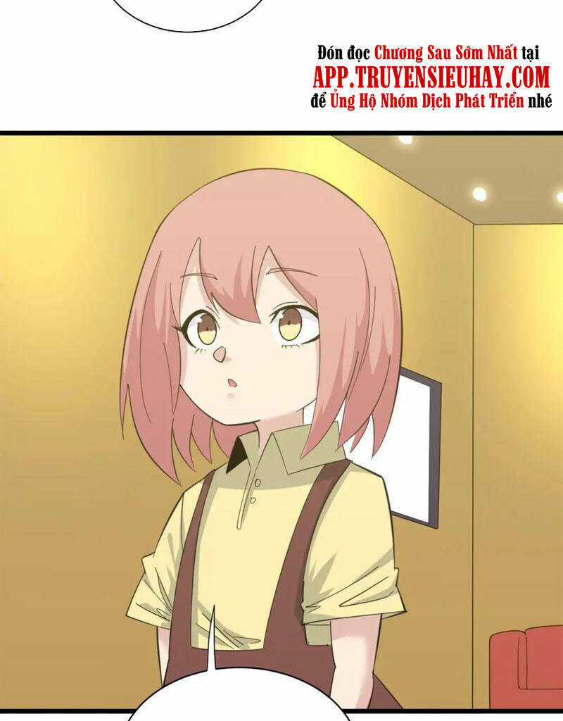 Cửa Hàng Đào Bảo Thông Tam Giới Chapter 334 trang 28