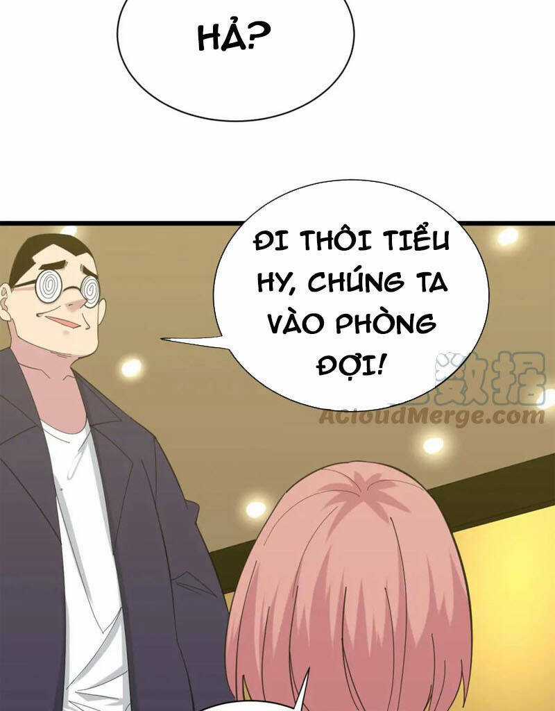 Cửa Hàng Đào Bảo Thông Tam Giới Chapter 334 trang 29