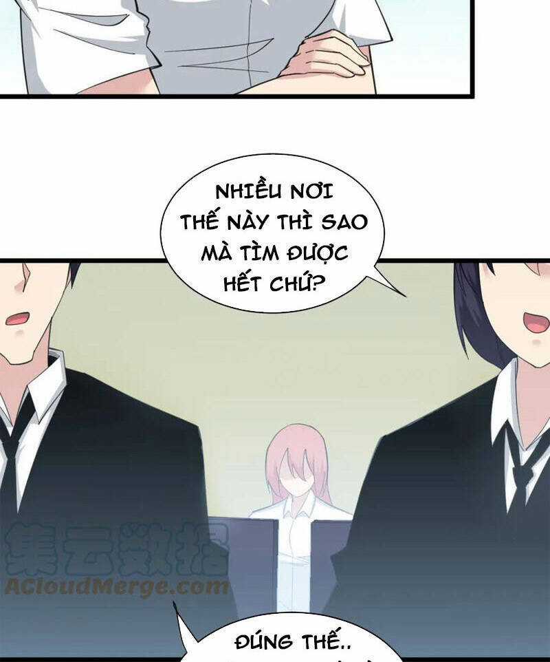 Cửa Hàng Đào Bảo Thông Tam Giới Chapter 334 trang 3