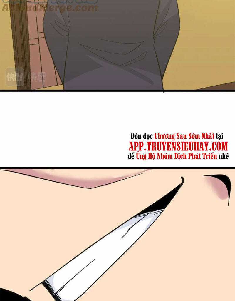 Cửa Hàng Đào Bảo Thông Tam Giới Chapter 334 trang 32